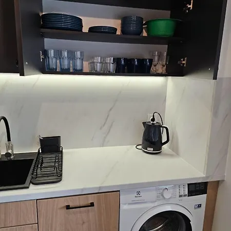 Apartament Nad Morzem Centrum