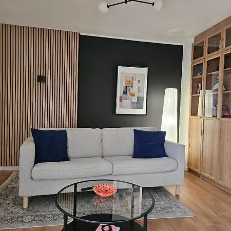 Apartament Nad Morzem Centrum דירה *