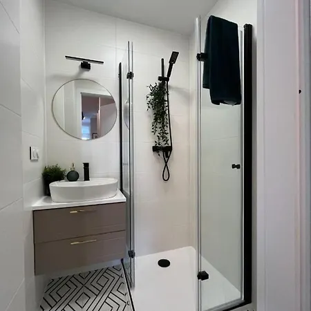 דירה Apartament Nad Morzem Centrum