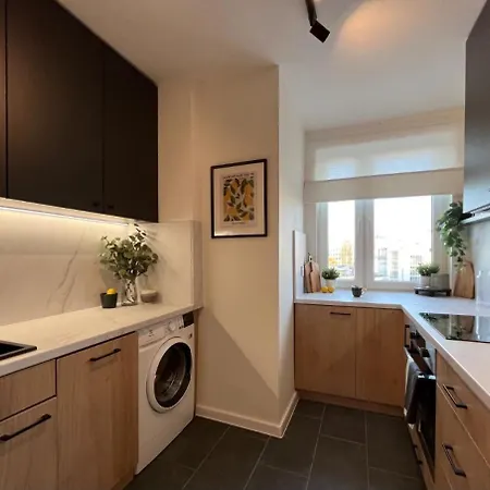 Apartament Nad Morzem Centrum
