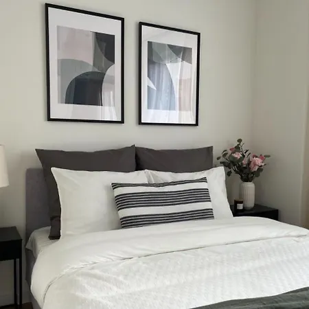 Apartament Nad Morzem Centrum *