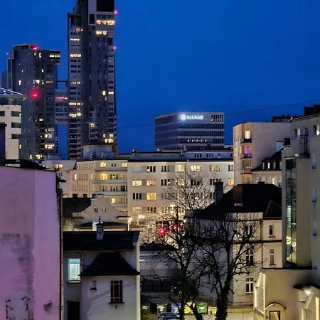 Apartament Nad Morzem Centrum